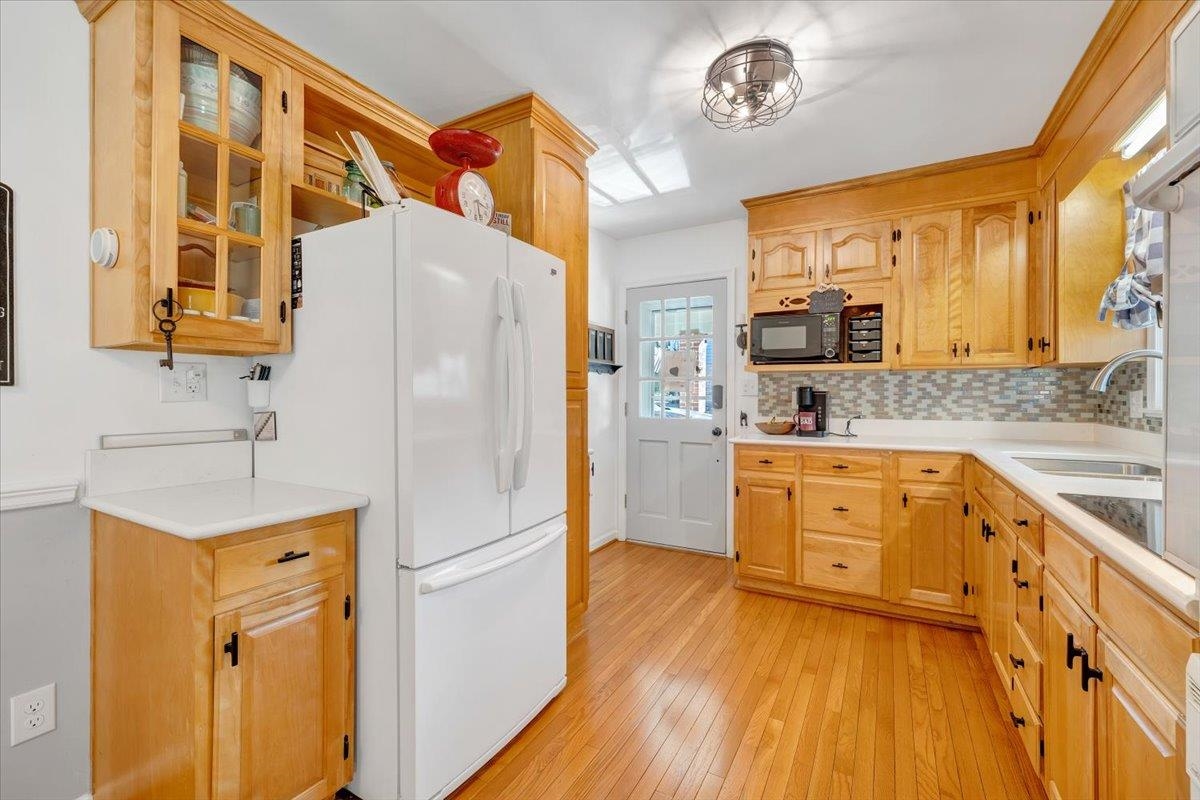 2831 Westclub Drive Salem VA 24153