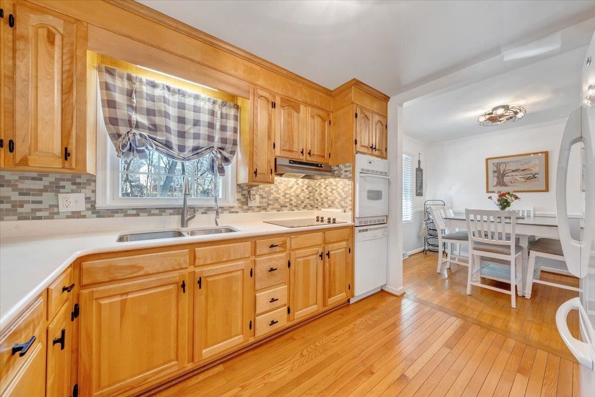 2831 Westclub Drive Salem VA 24153