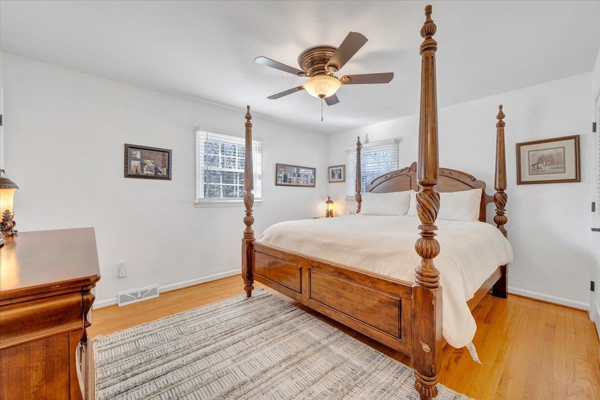 2831 Westclub Drive Salem VA 24153