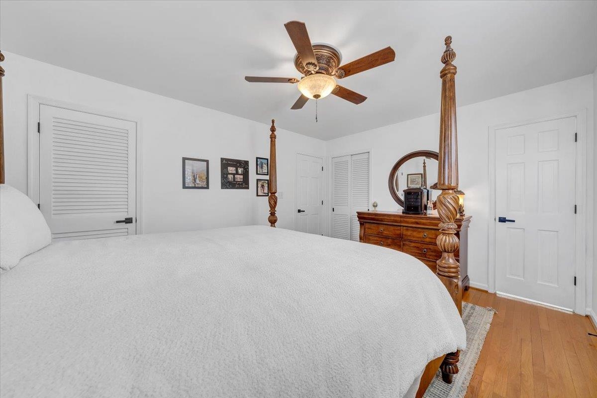 2831 Westclub Drive Salem VA 24153