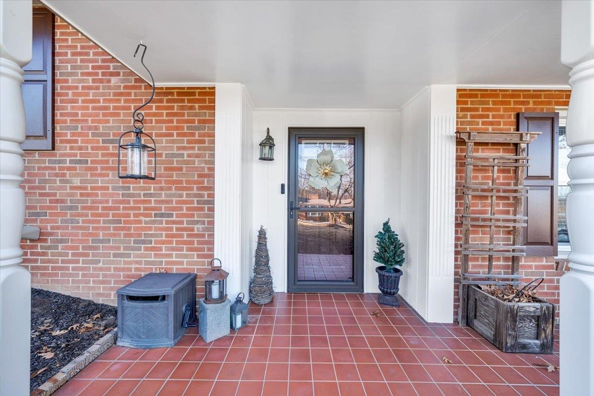 2831 Westclub Drive Salem VA 24153