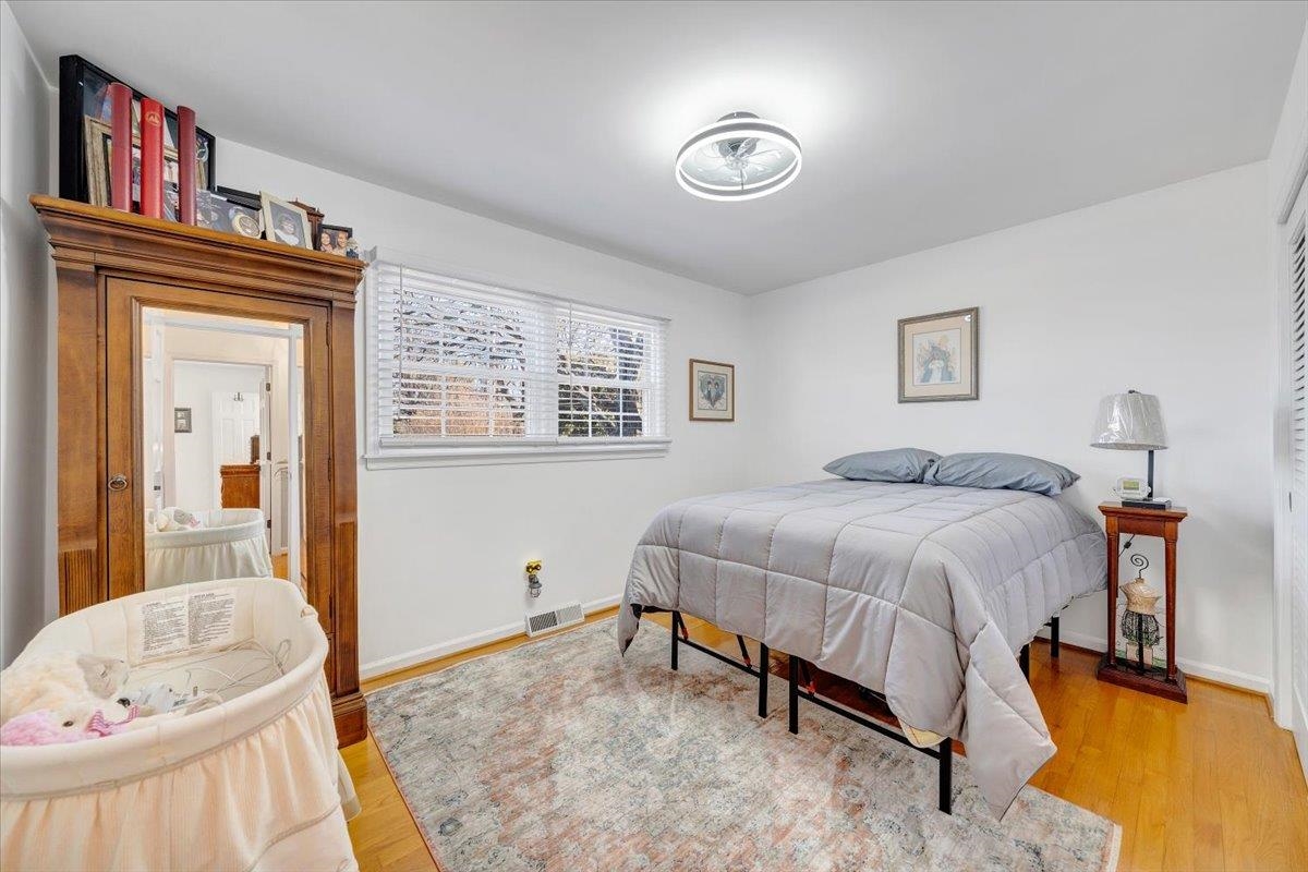 2831 Westclub Drive Salem VA 24153