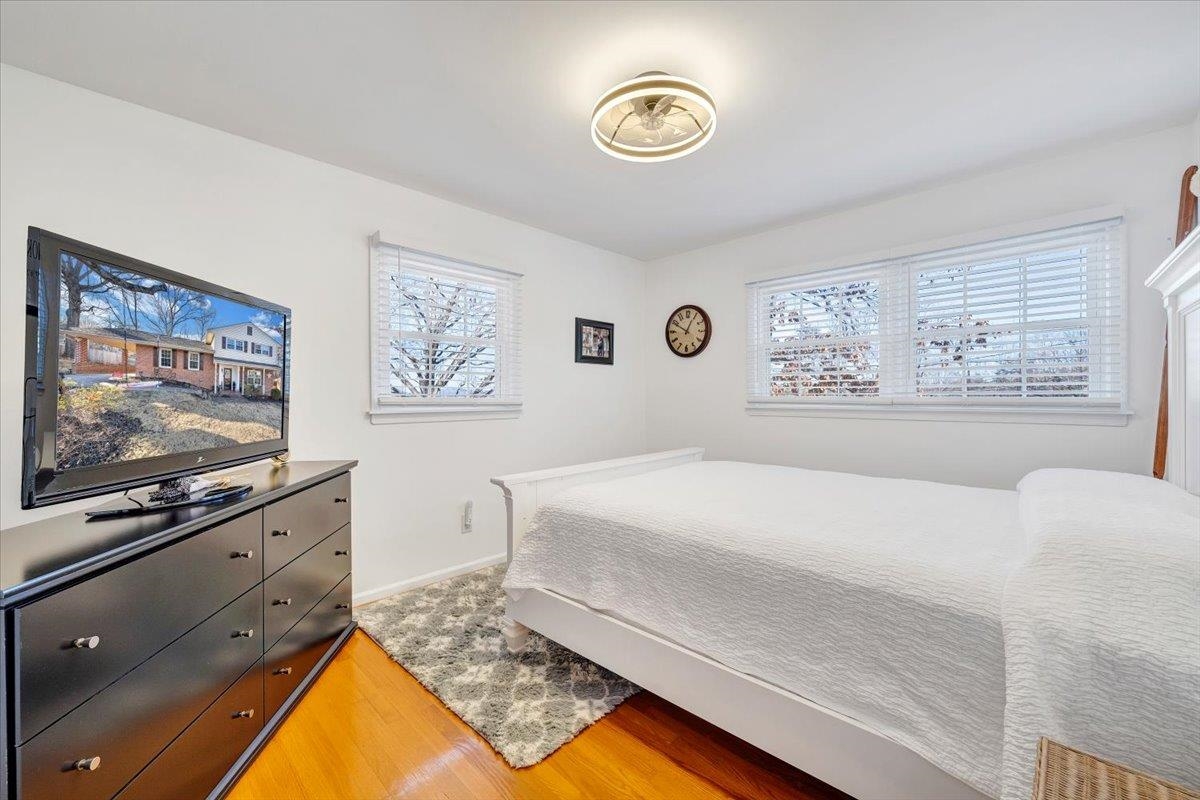 2831 Westclub Drive Salem VA 24153