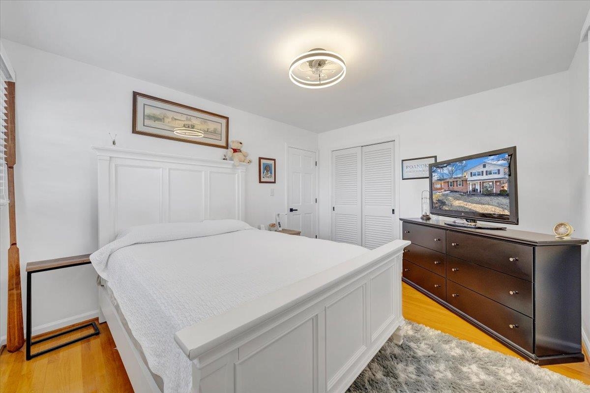 2831 Westclub Drive Salem VA 24153