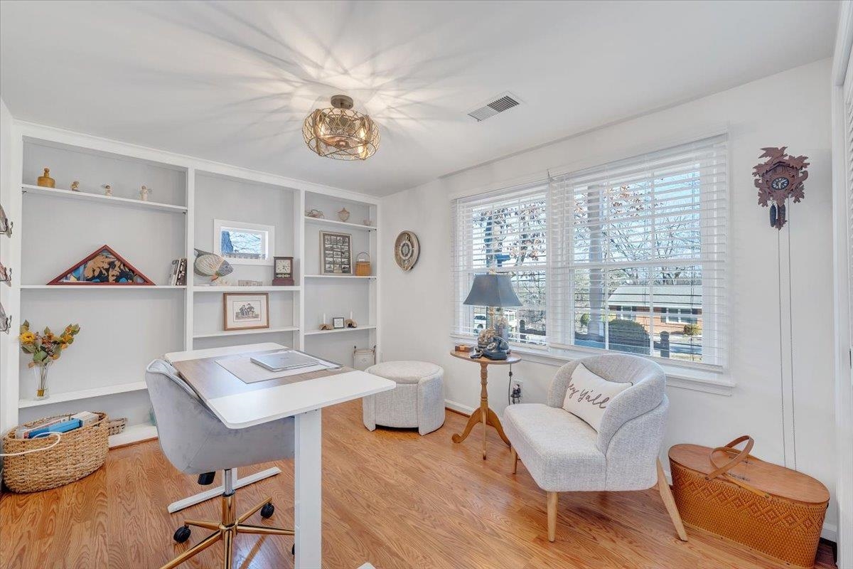 2831 Westclub Drive Salem VA 24153