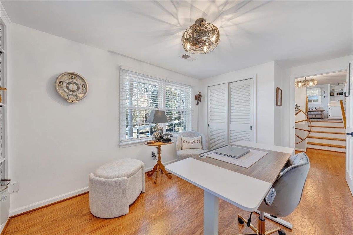 2831 Westclub Drive Salem VA 24153