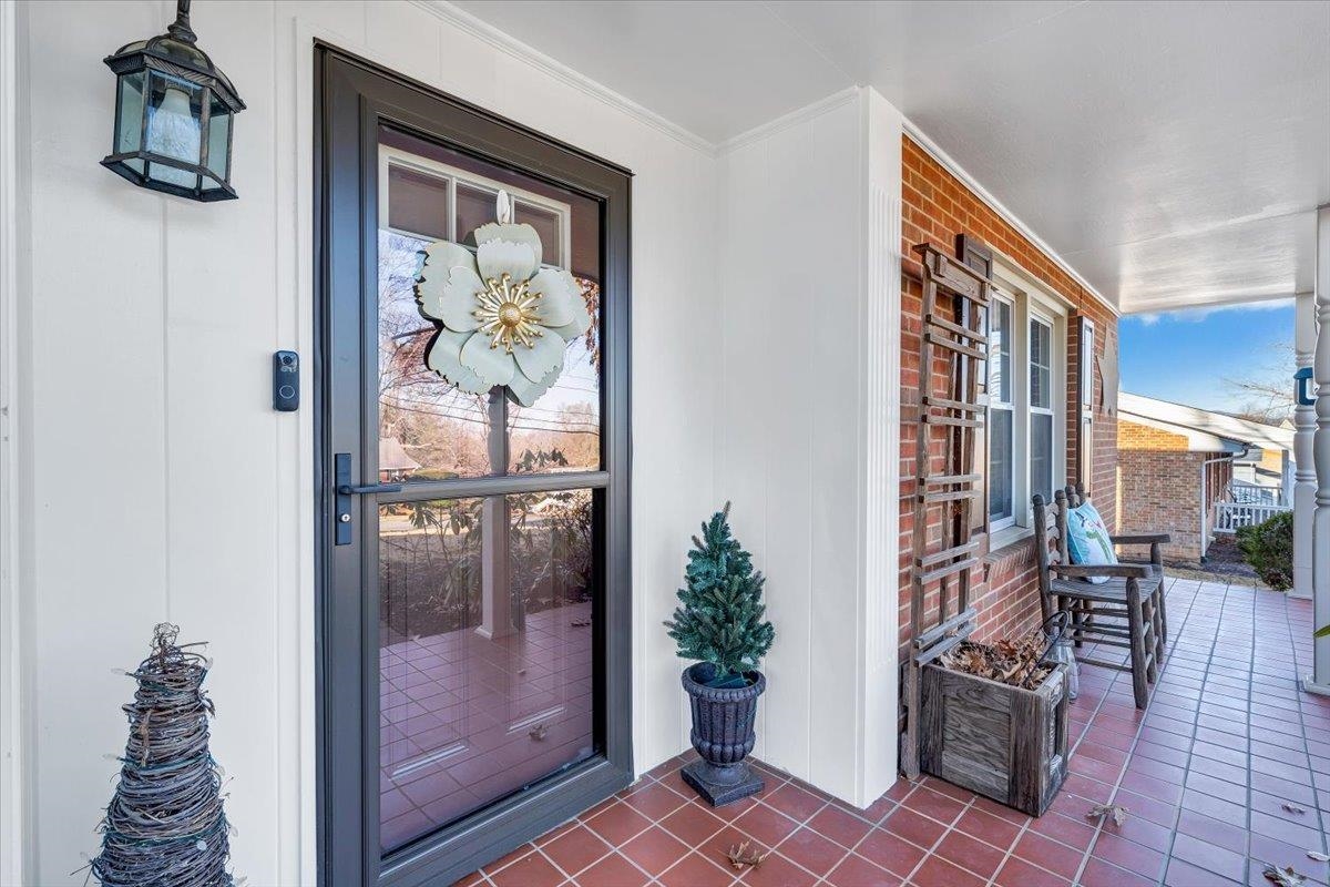 2831 Westclub Drive Salem VA 24153