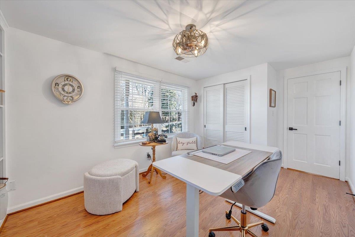 2831 Westclub Drive Salem VA 24153