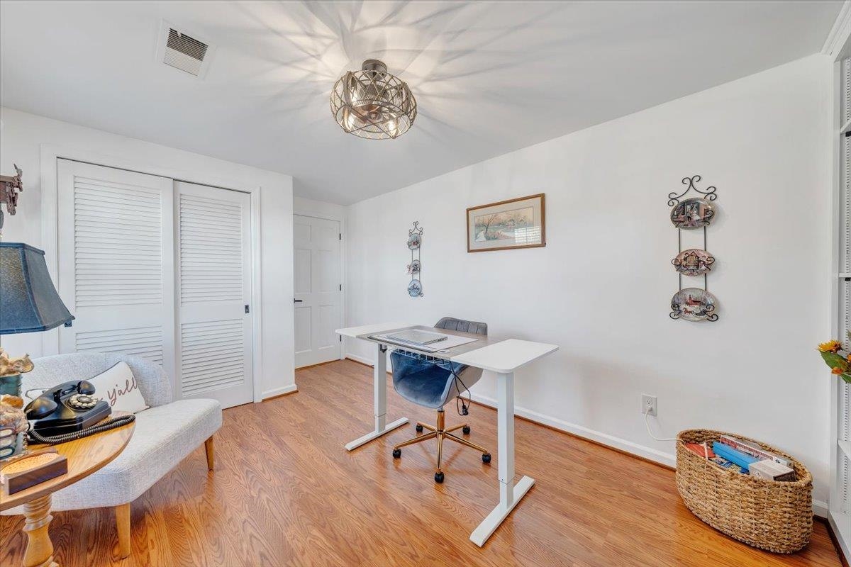 2831 Westclub Drive Salem VA 24153