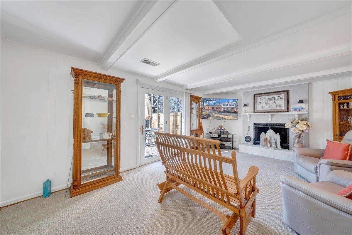 2831 Westclub Drive Salem VA 24153