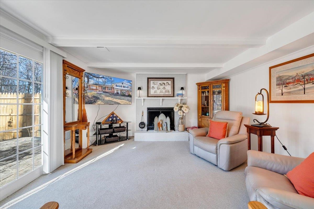 2831 Westclub Drive Salem VA 24153