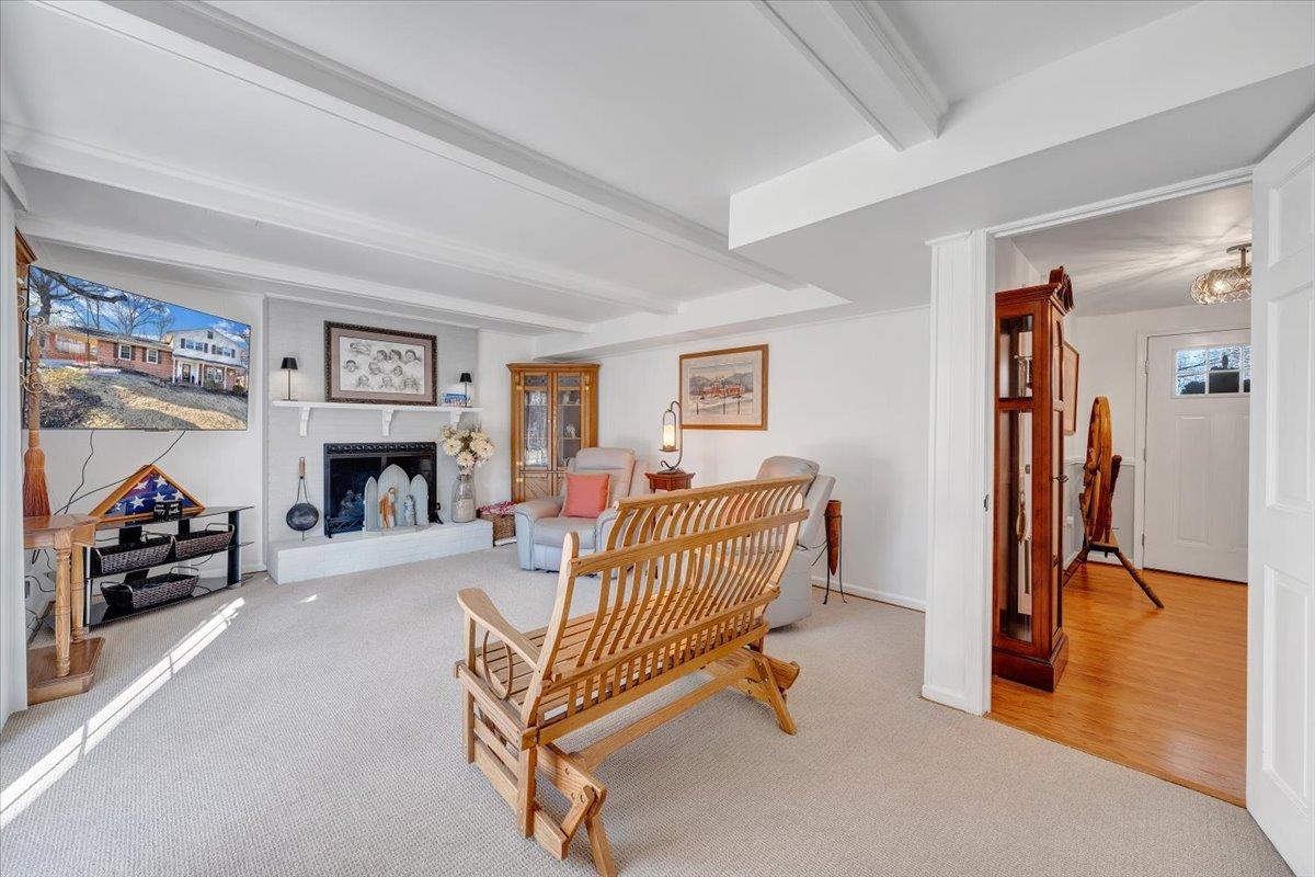 2831 Westclub Drive Salem VA 24153