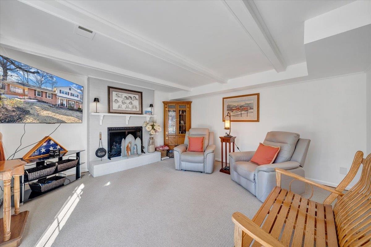 2831 Westclub Drive Salem VA 24153