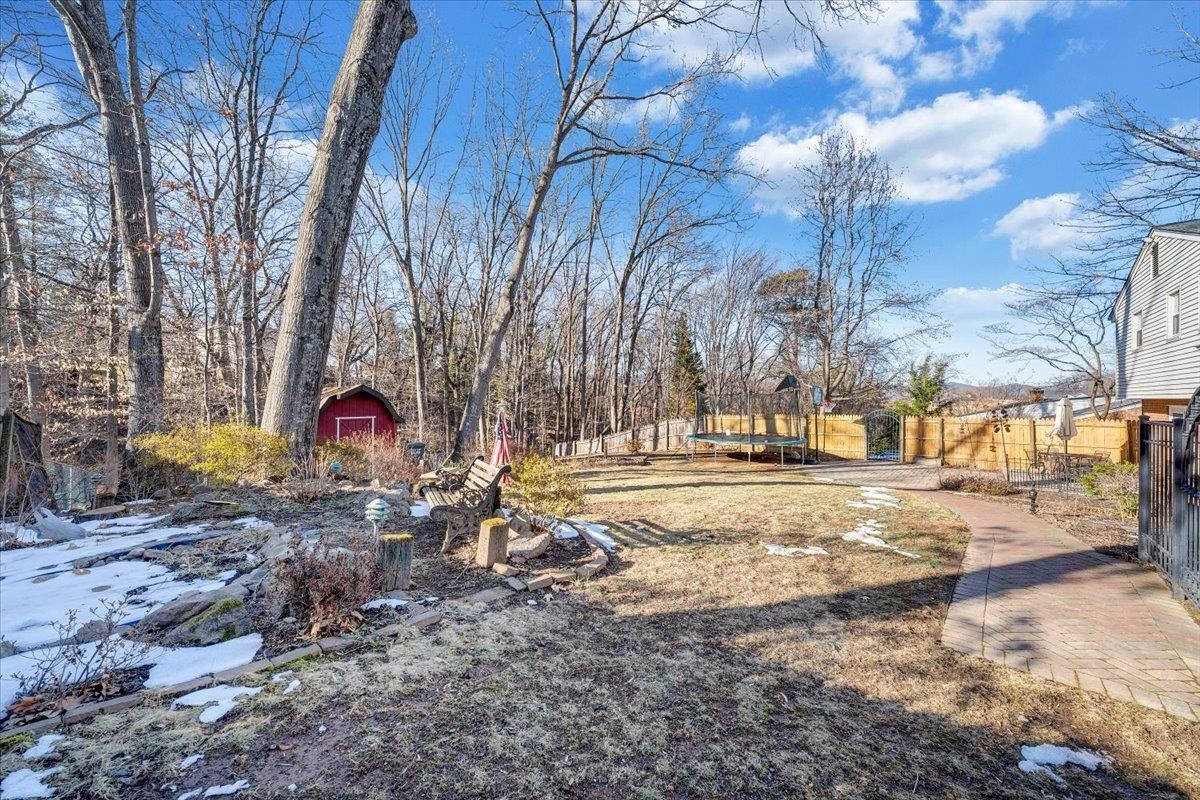 2831 Westclub Drive Salem VA 24153