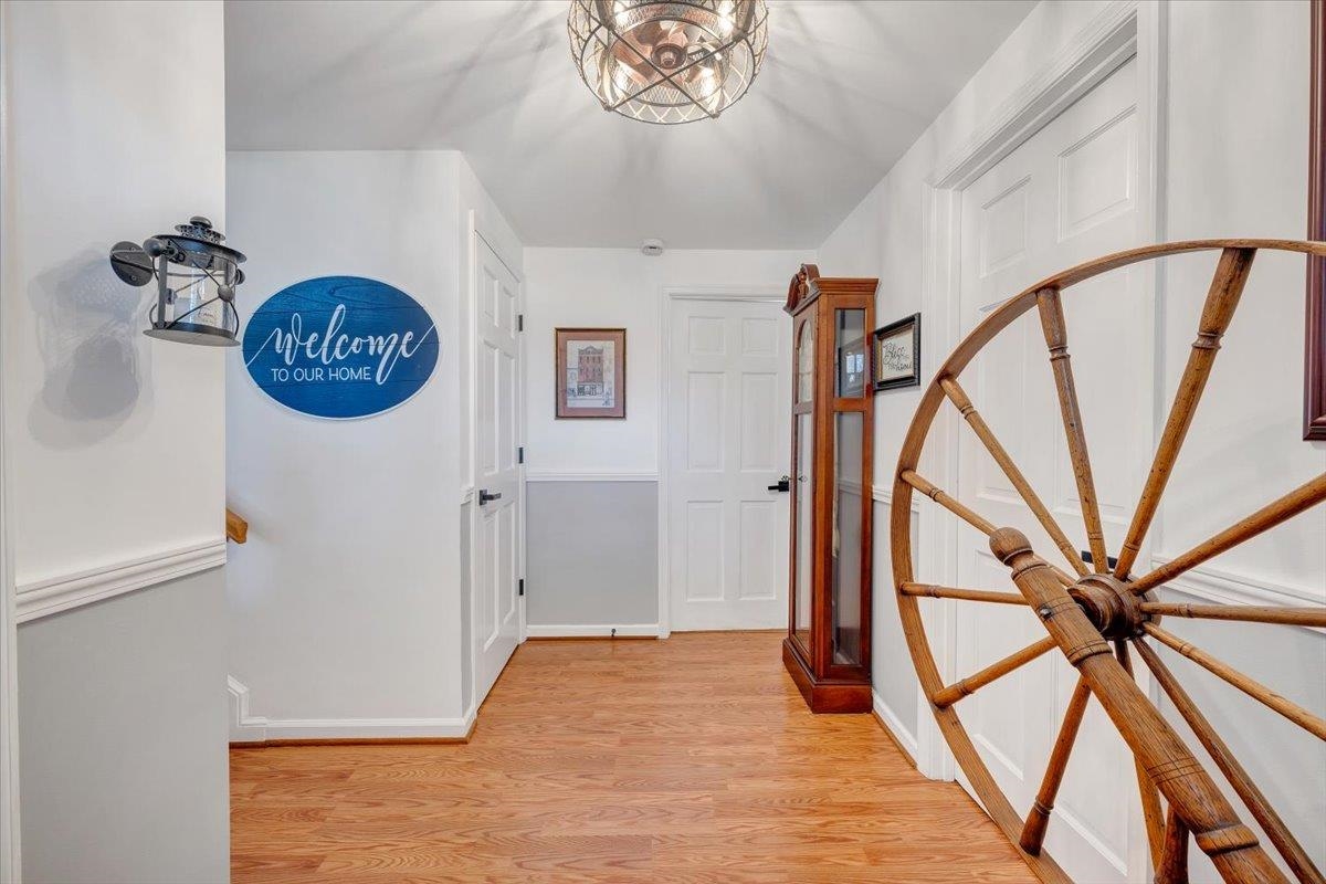 2831 Westclub Drive Salem VA 24153