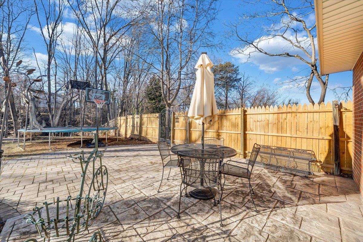 2831 Westclub Drive Salem VA 24153