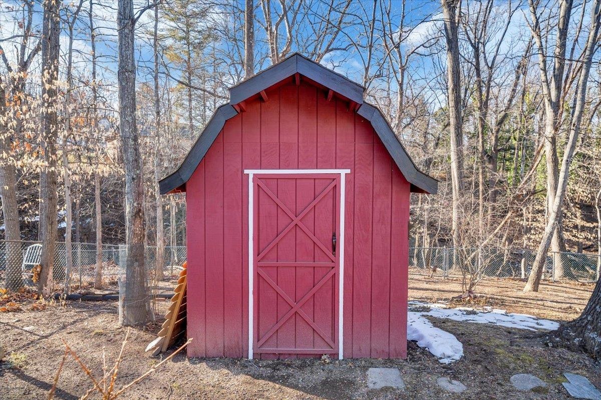 2831 Westclub Drive Salem VA 24153