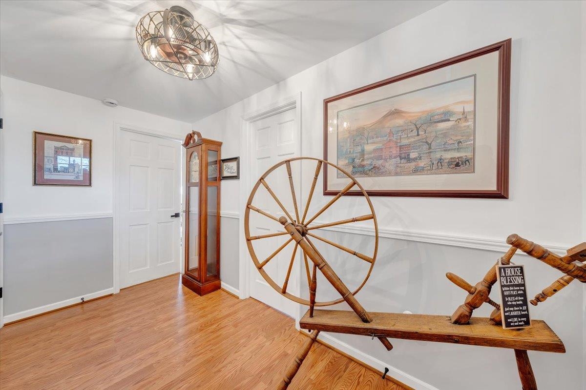 2831 Westclub Drive Salem VA 24153