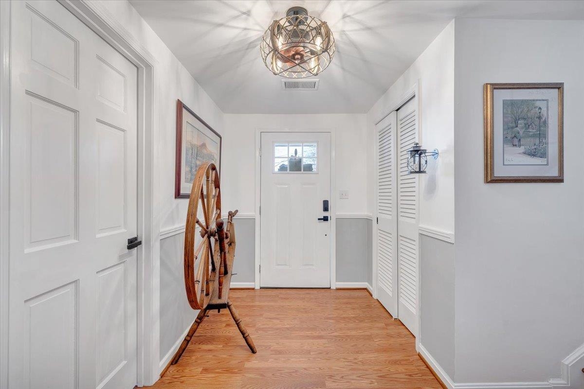 2831 Westclub Drive Salem VA 24153