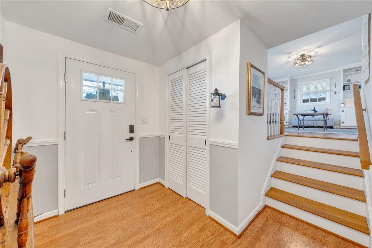 2831 Westclub Drive Salem VA 24153