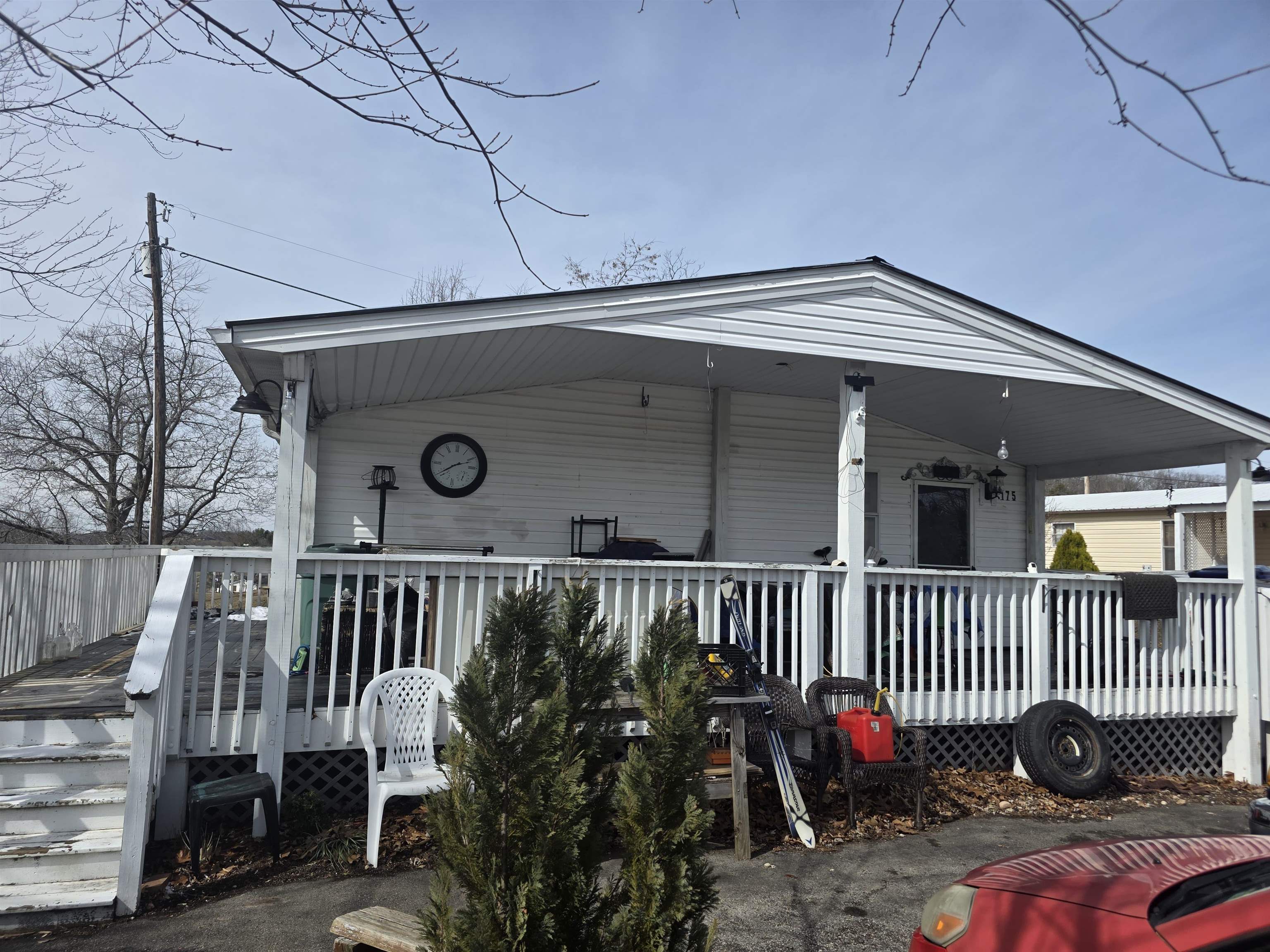 175 Jones Street SE Christiansburg VA 24073