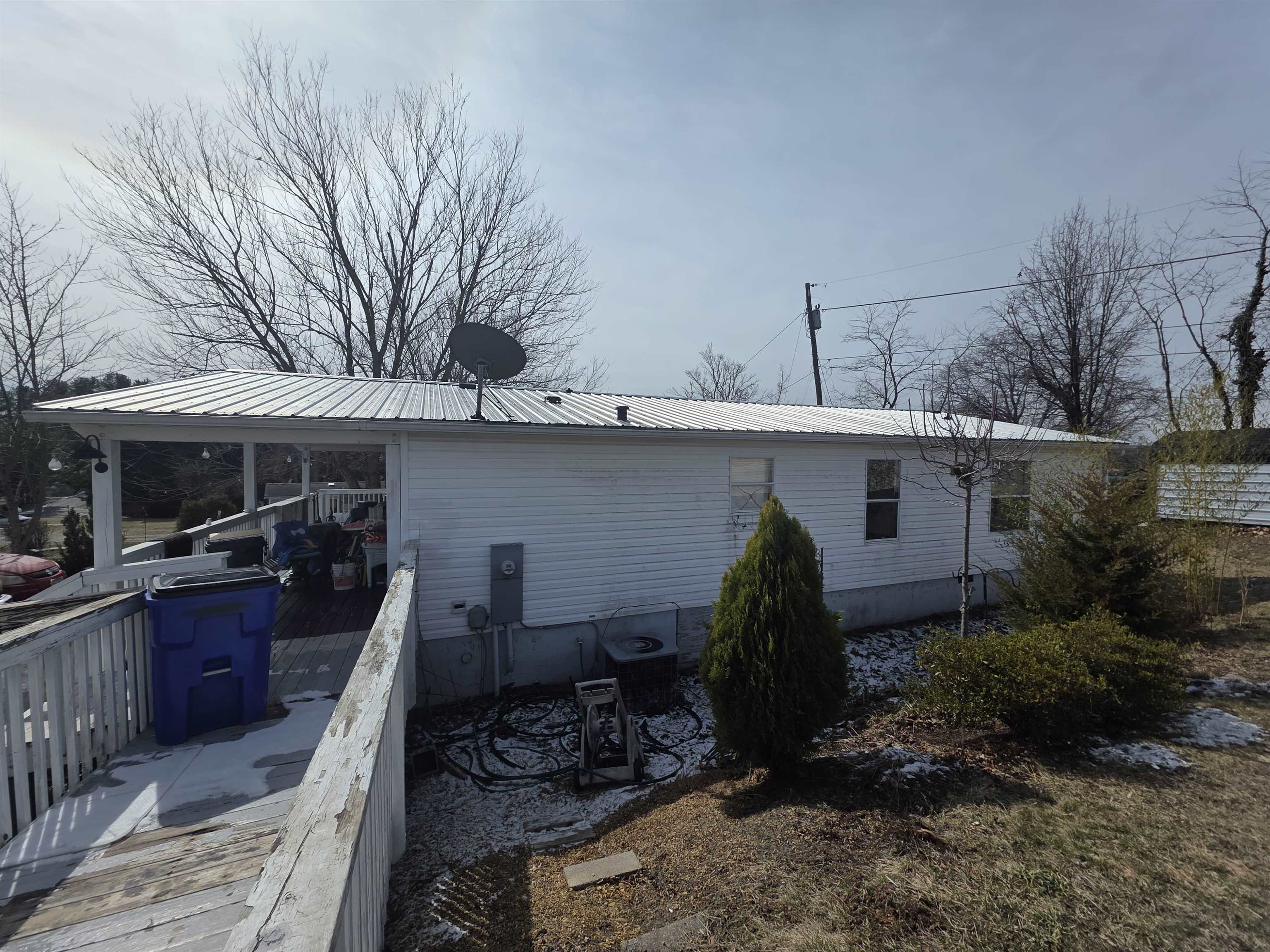 175 Jones Street SE Christiansburg VA 24073