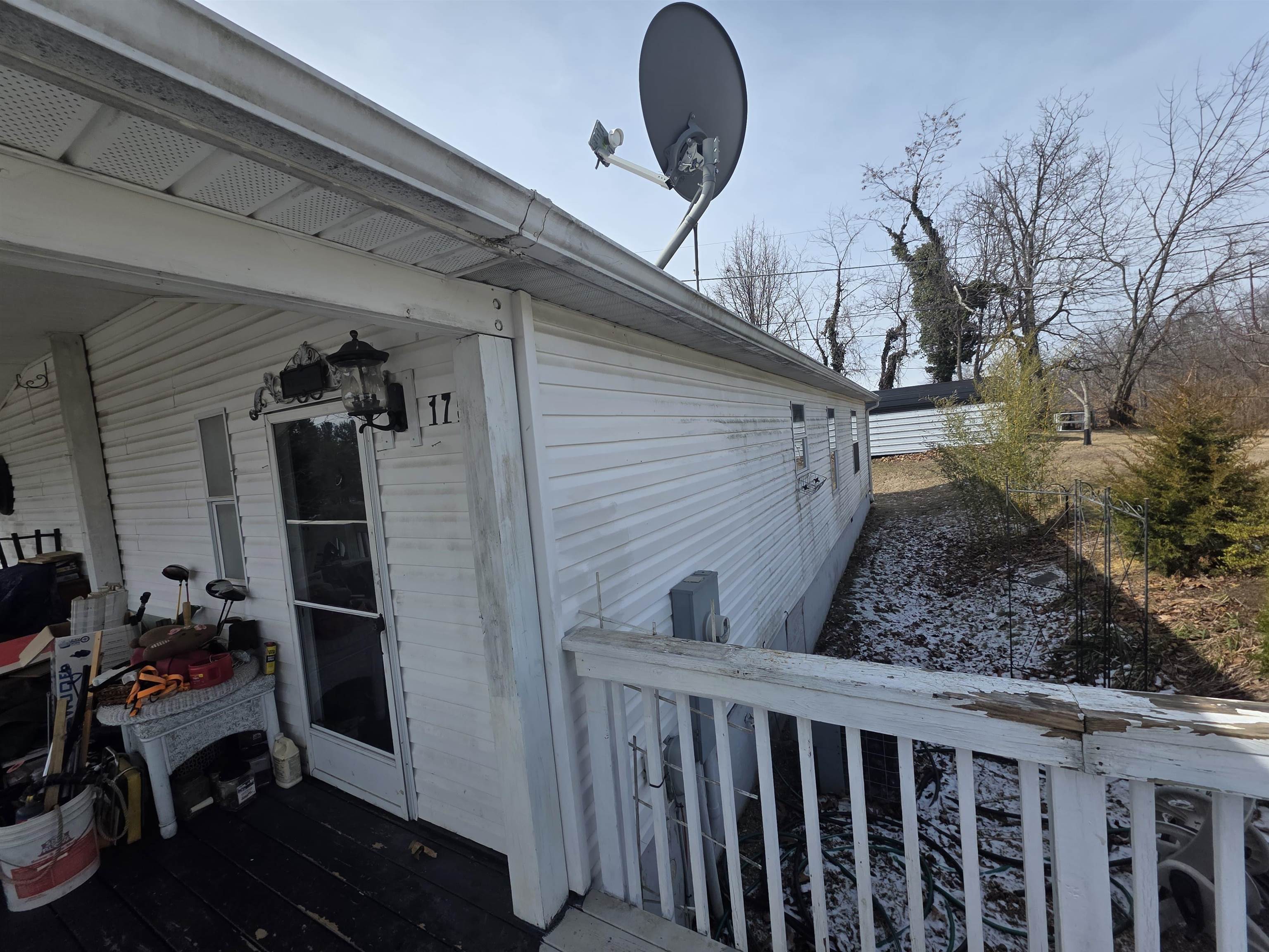 175 Jones Street SE Christiansburg VA 24073