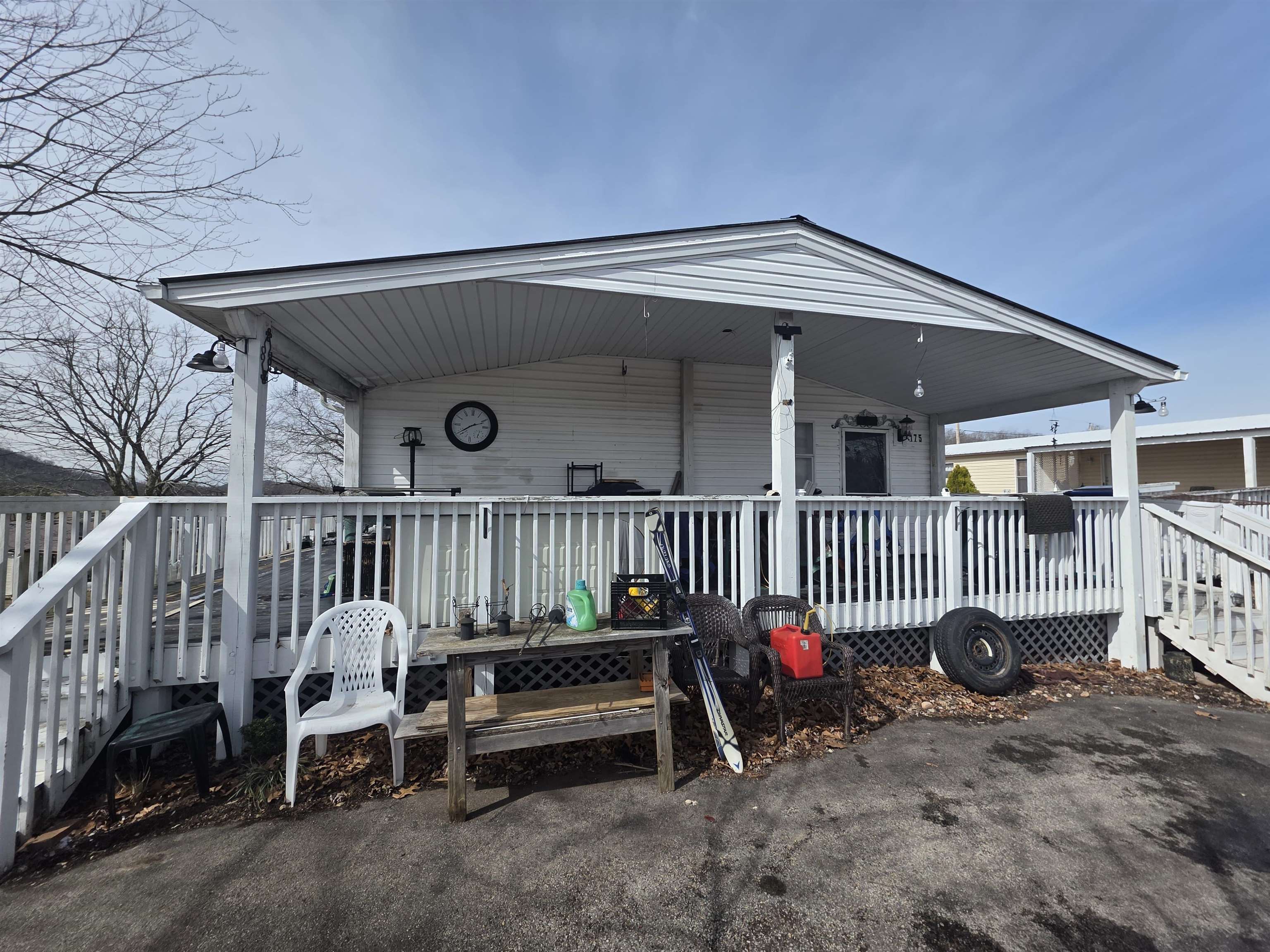 175 Jones Street SE Christiansburg VA 24073