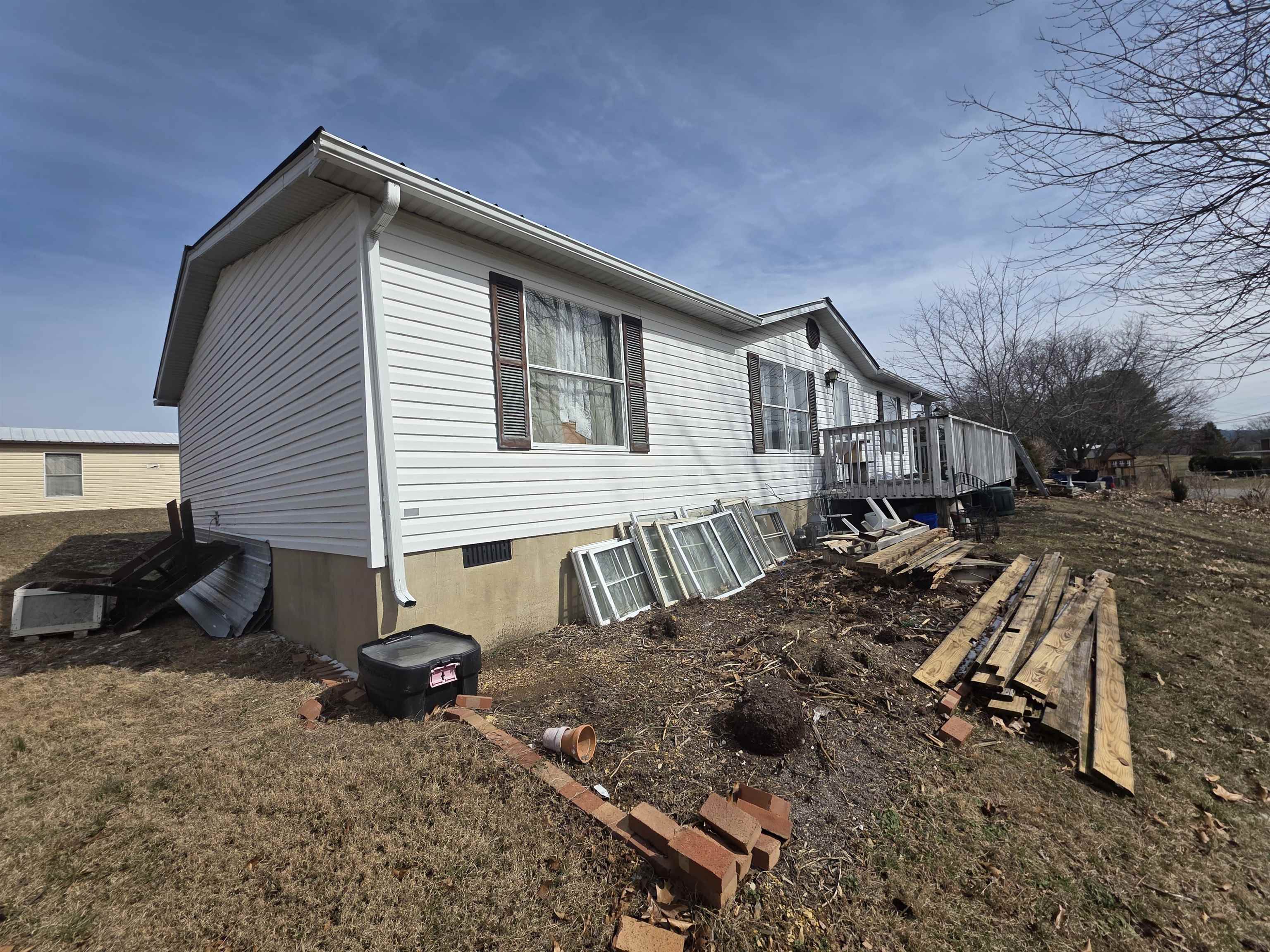 175 Jones Street SE Christiansburg VA 24073