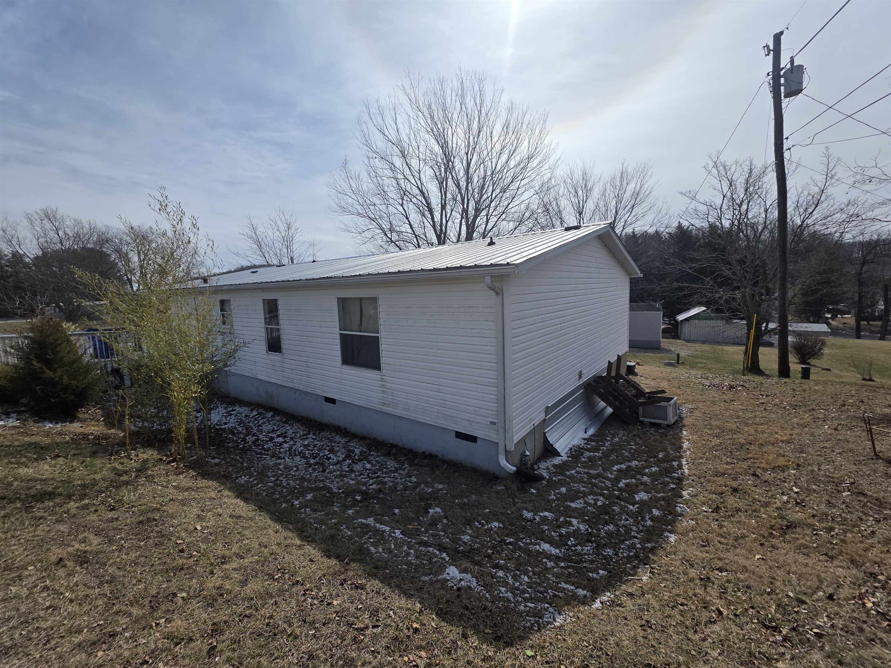 175 Jones Street SE Christiansburg VA 24073