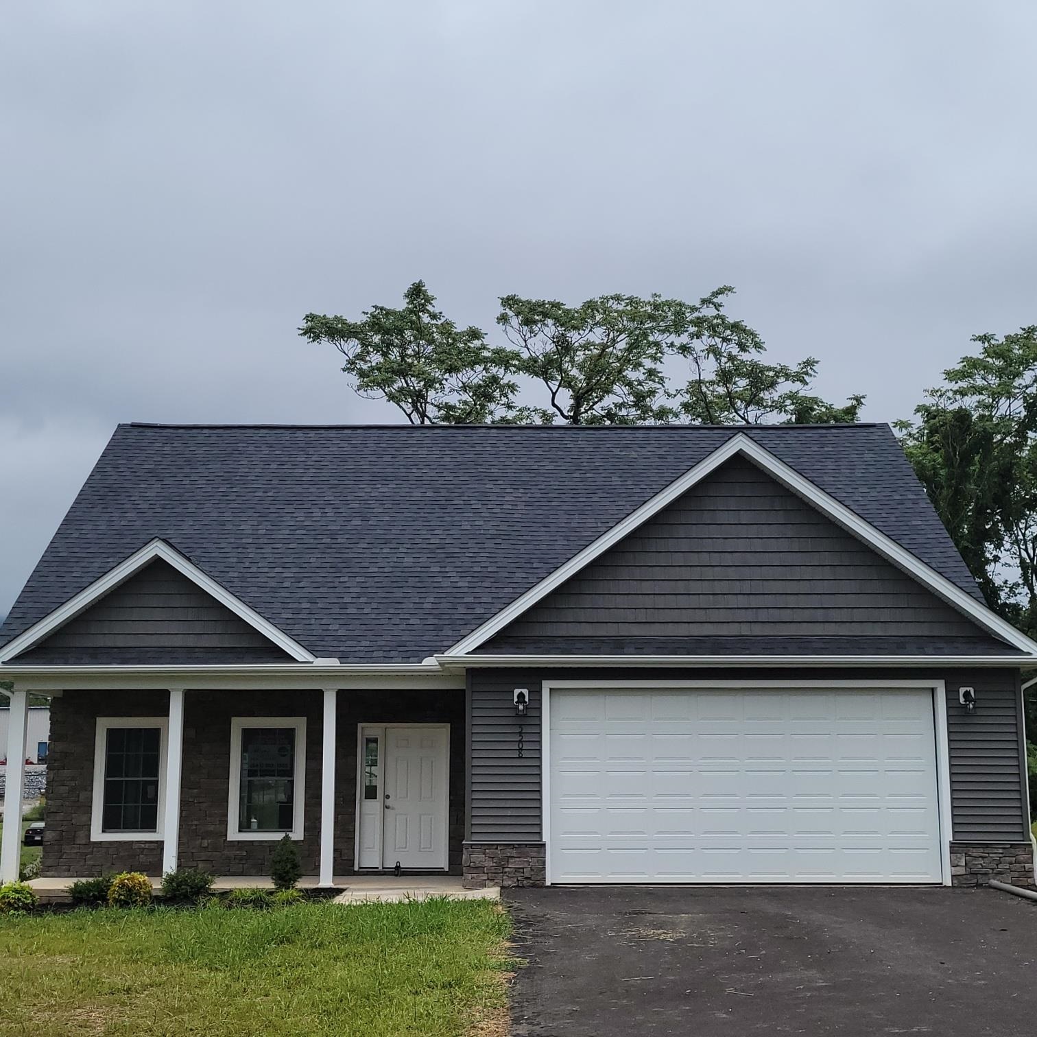 5508 Old Grove Lane Salem VA 24153