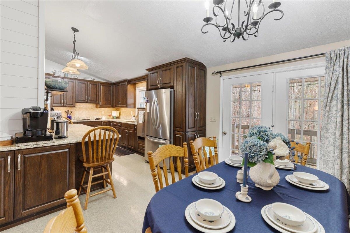 6165 Centennial Drive Blacksburg VA 24060