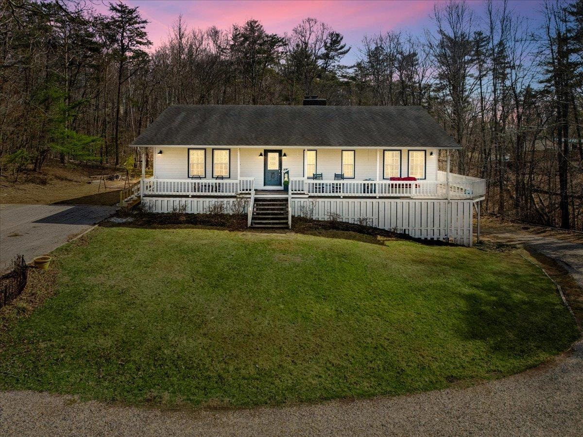 6165 Centennial Drive Blacksburg VA 24060