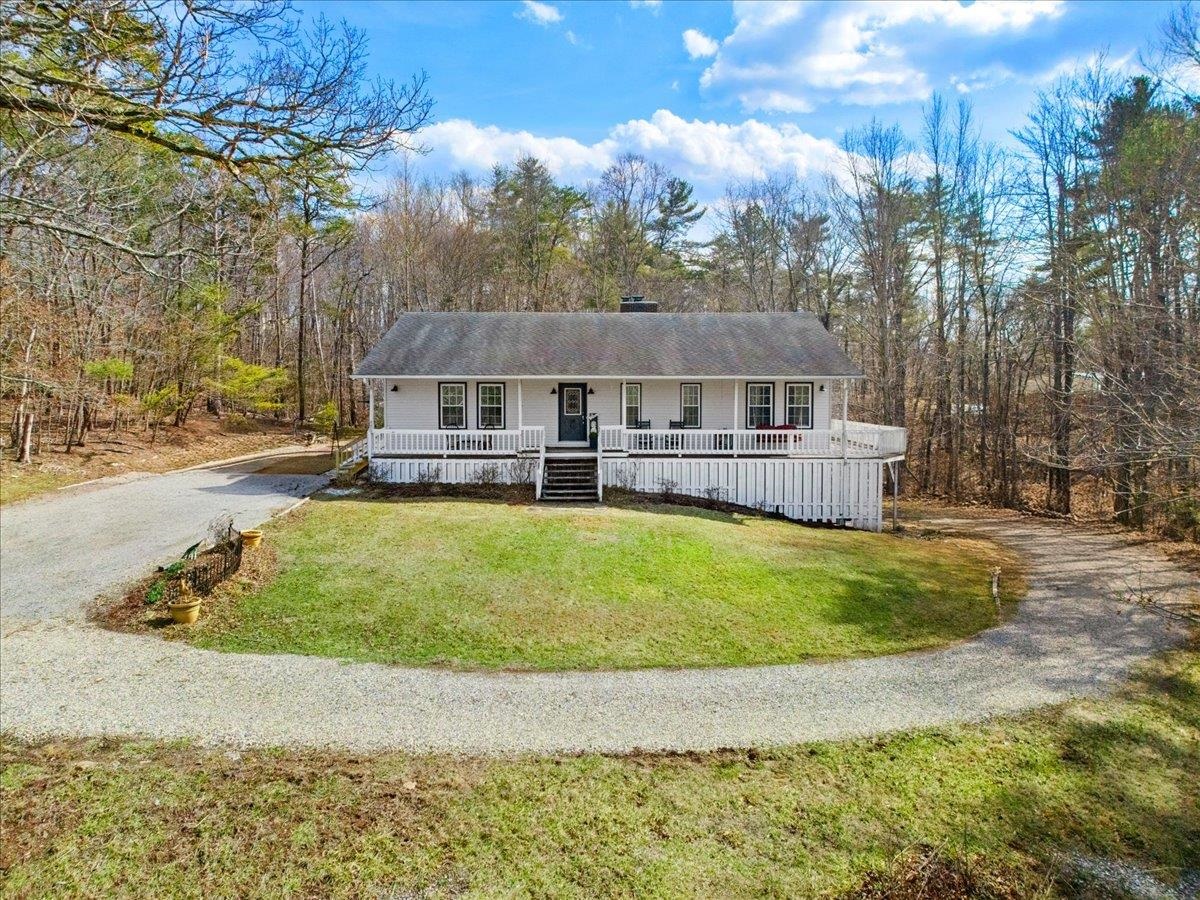 6165 Centennial Drive Blacksburg VA 24060