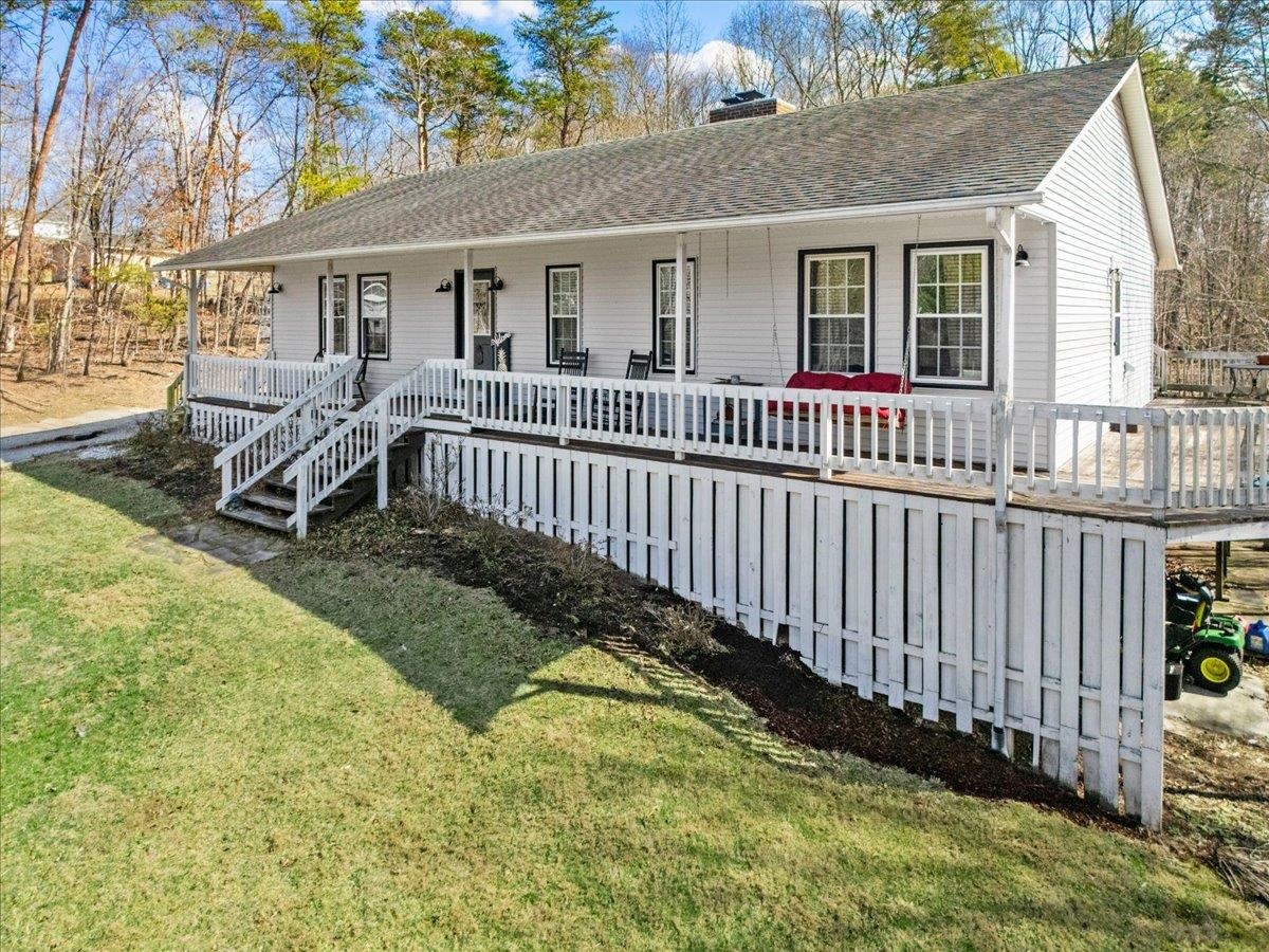 6165 Centennial Drive Blacksburg VA 24060