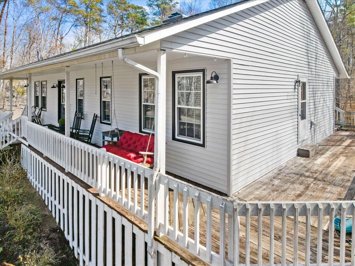 6165 Centennial Drive Blacksburg VA 24060