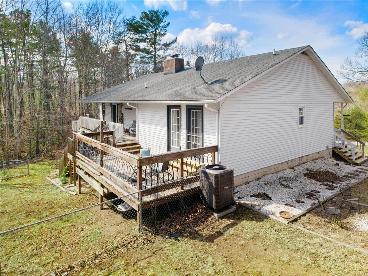 6165 Centennial Drive Blacksburg VA 24060