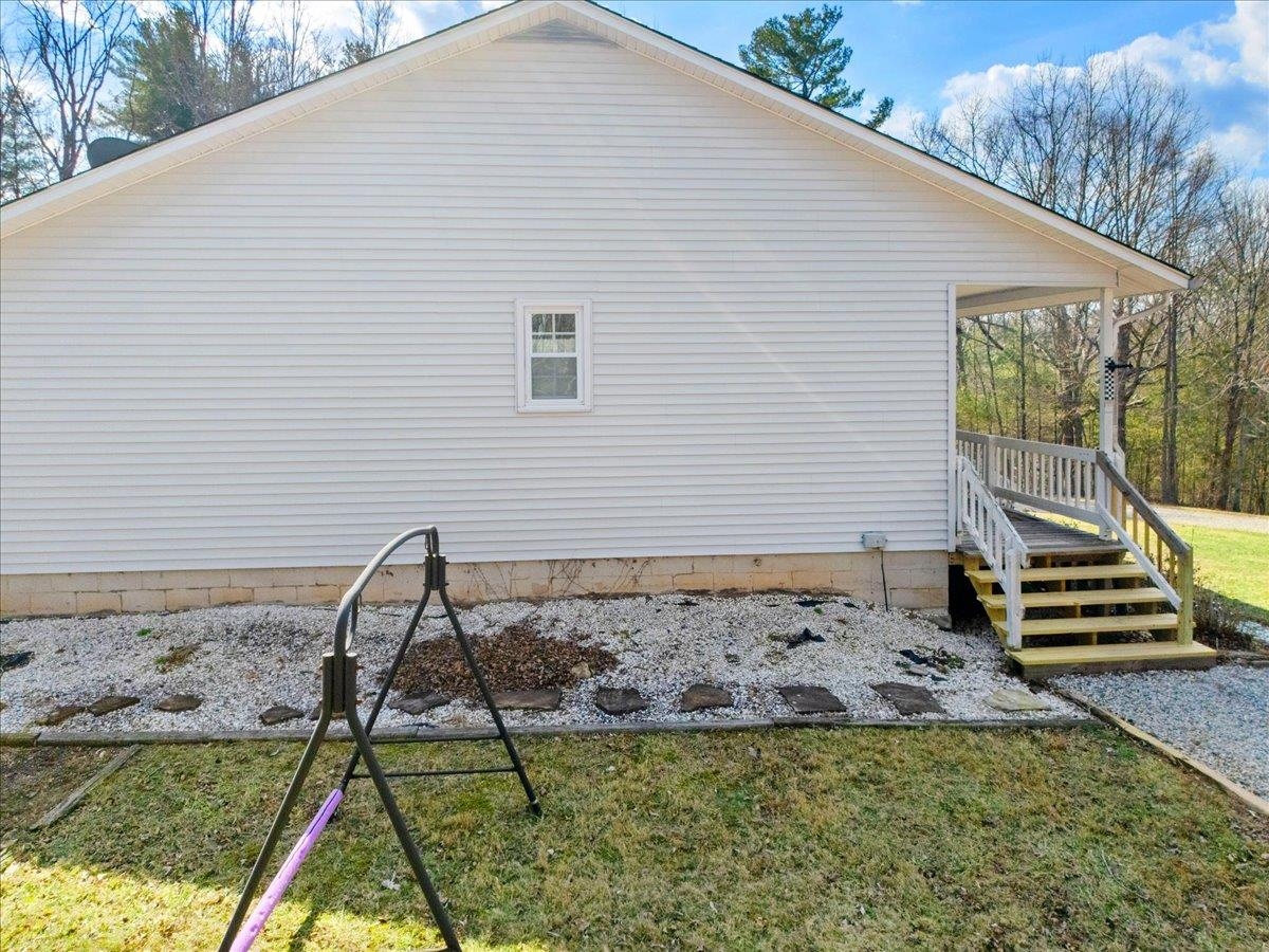 6165 Centennial Drive Blacksburg VA 24060