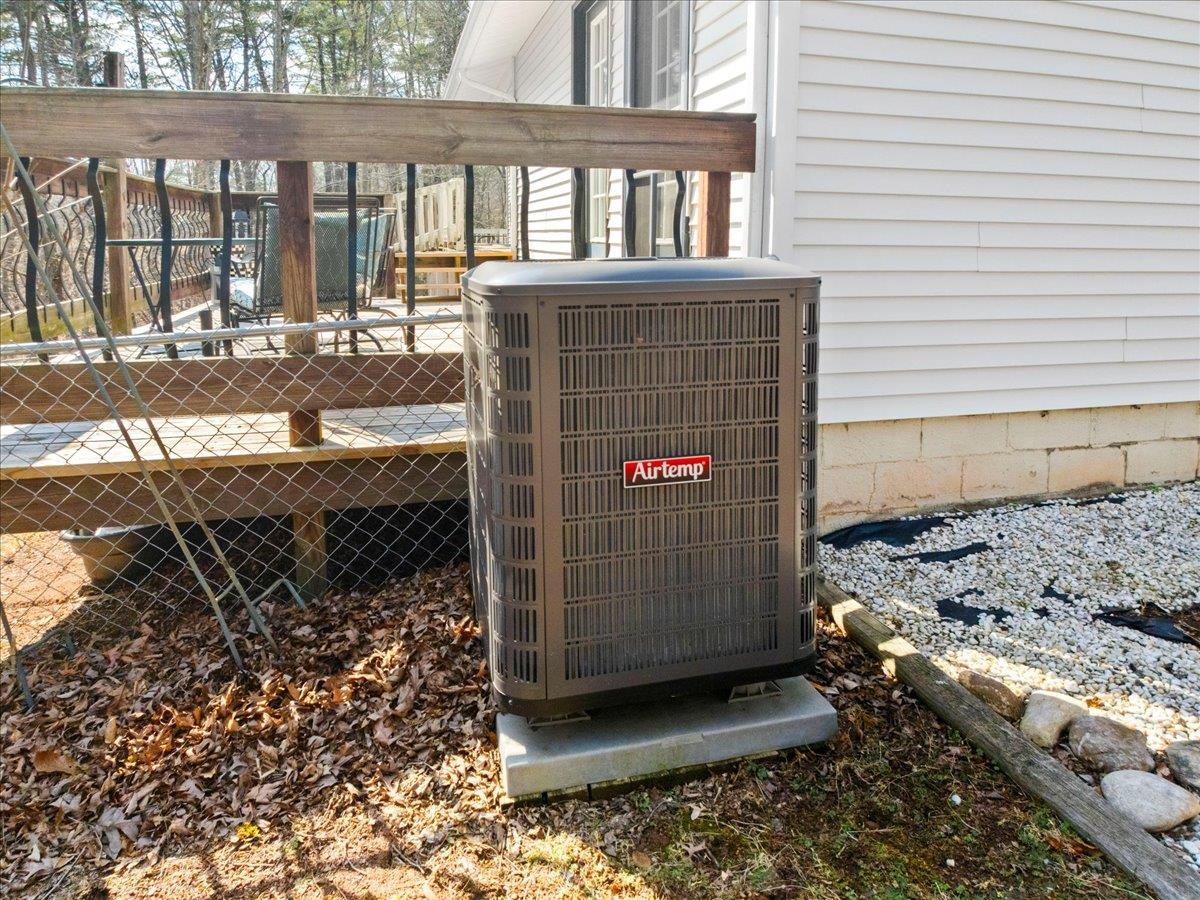 6165 Centennial Drive Blacksburg VA 24060