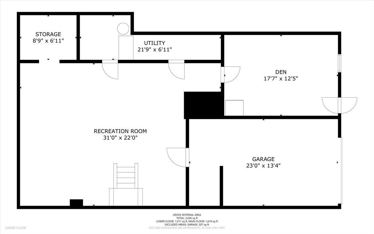 6165 Centennial Drive Blacksburg VA 24060