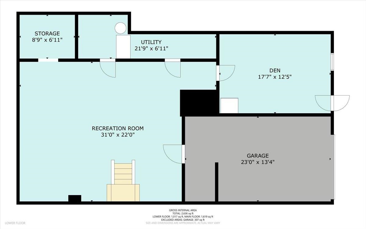 6165 Centennial Drive Blacksburg VA 24060