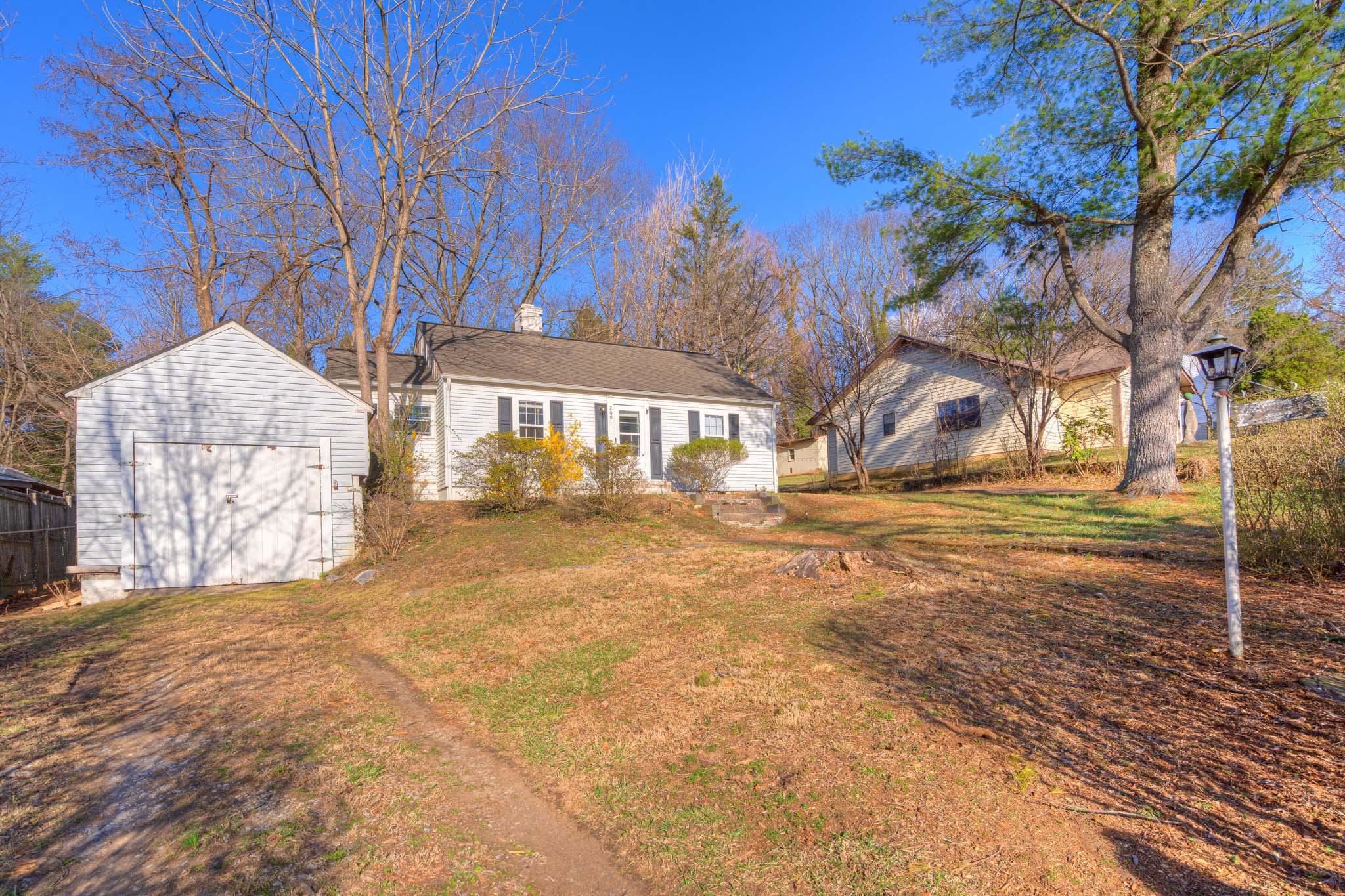 208 Orchard View Lane Blacksburg VA 24060