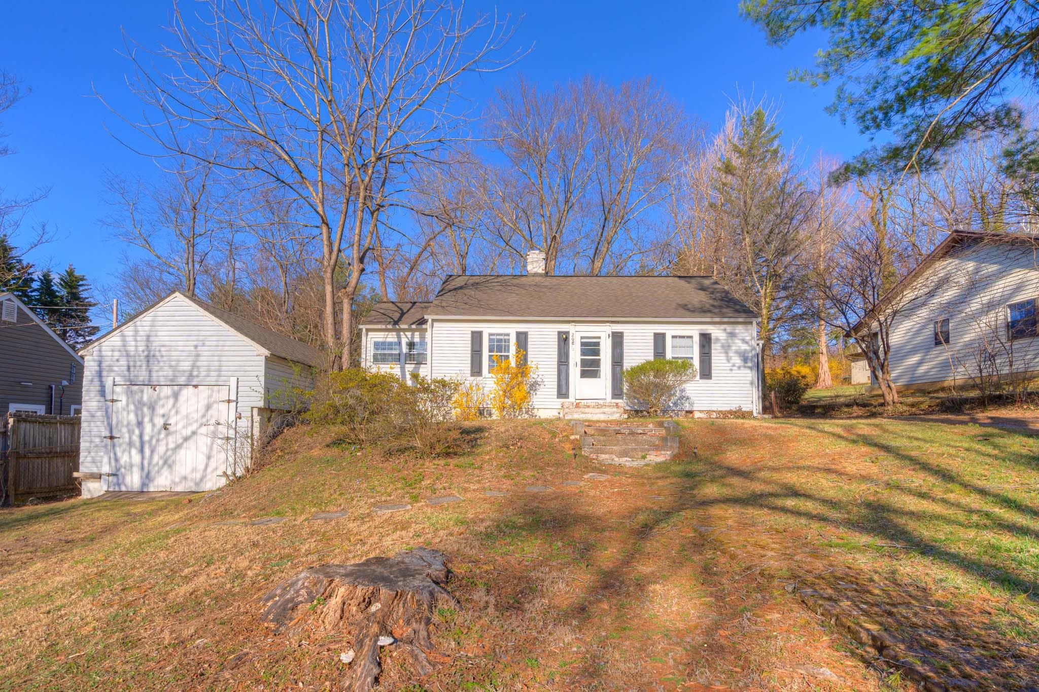 208 Orchard View Lane Blacksburg VA 24060