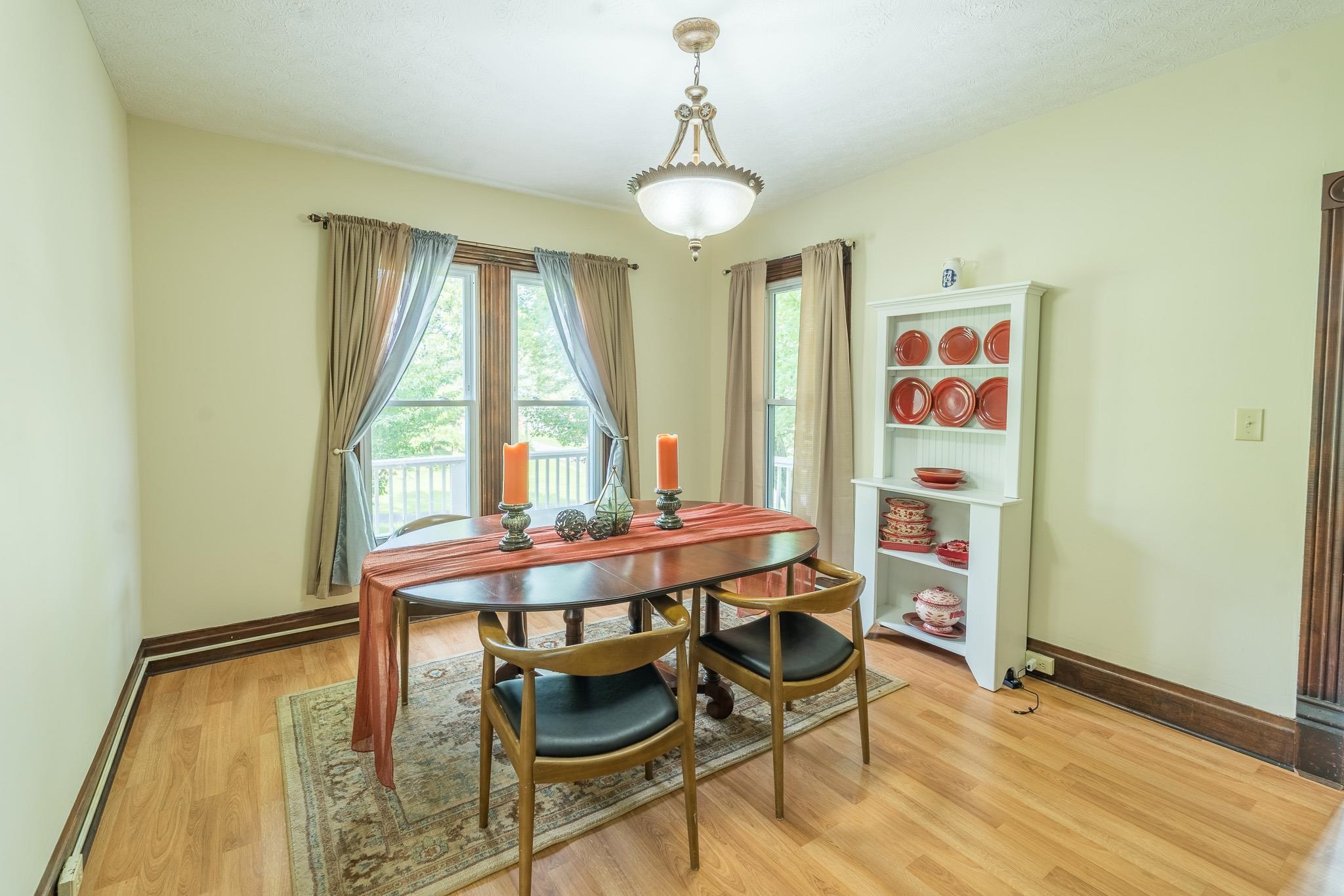 218 Richmond Avenue Rural Retreat VA 24368