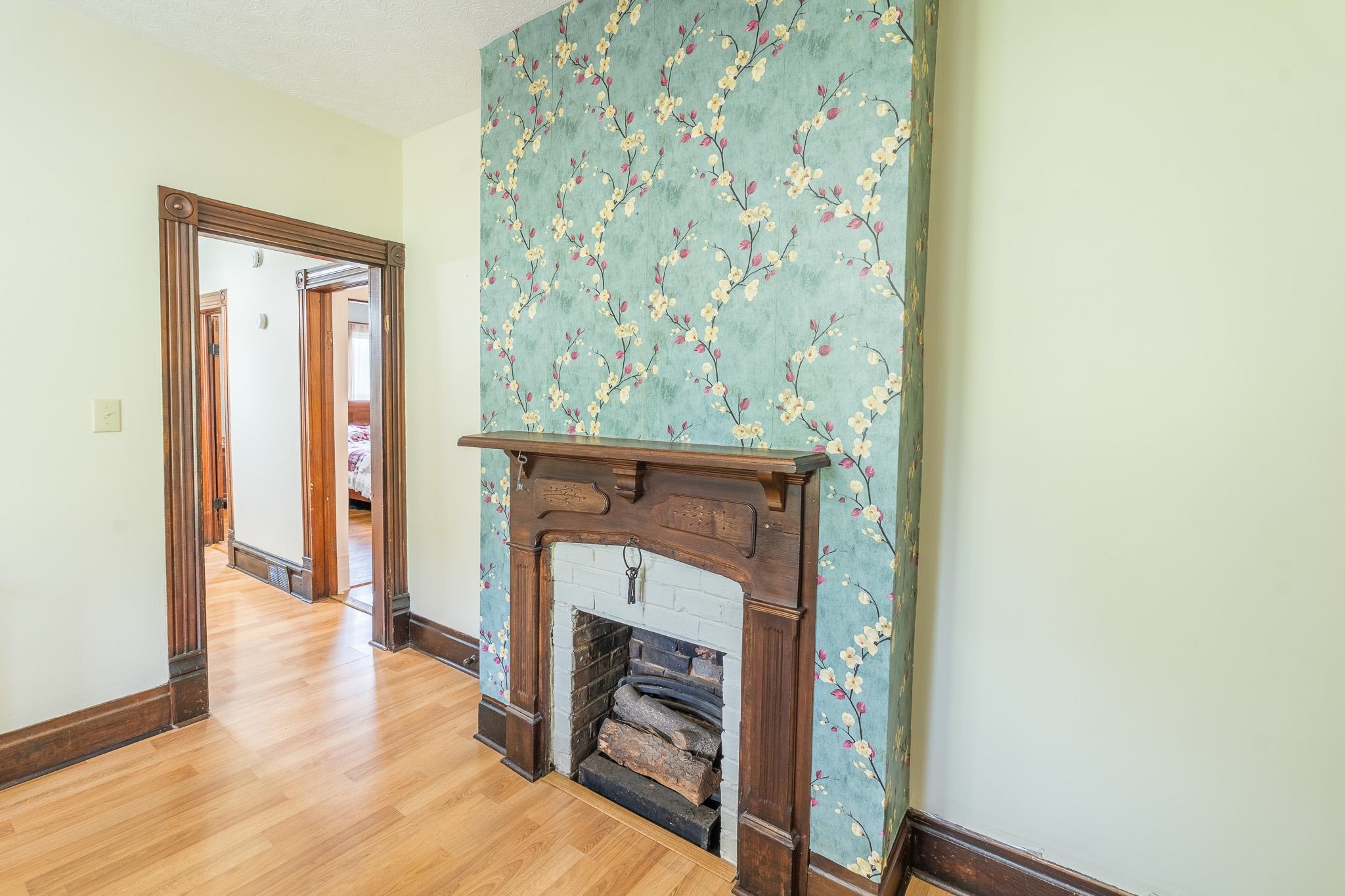 218 Richmond Avenue Rural Retreat VA 24368