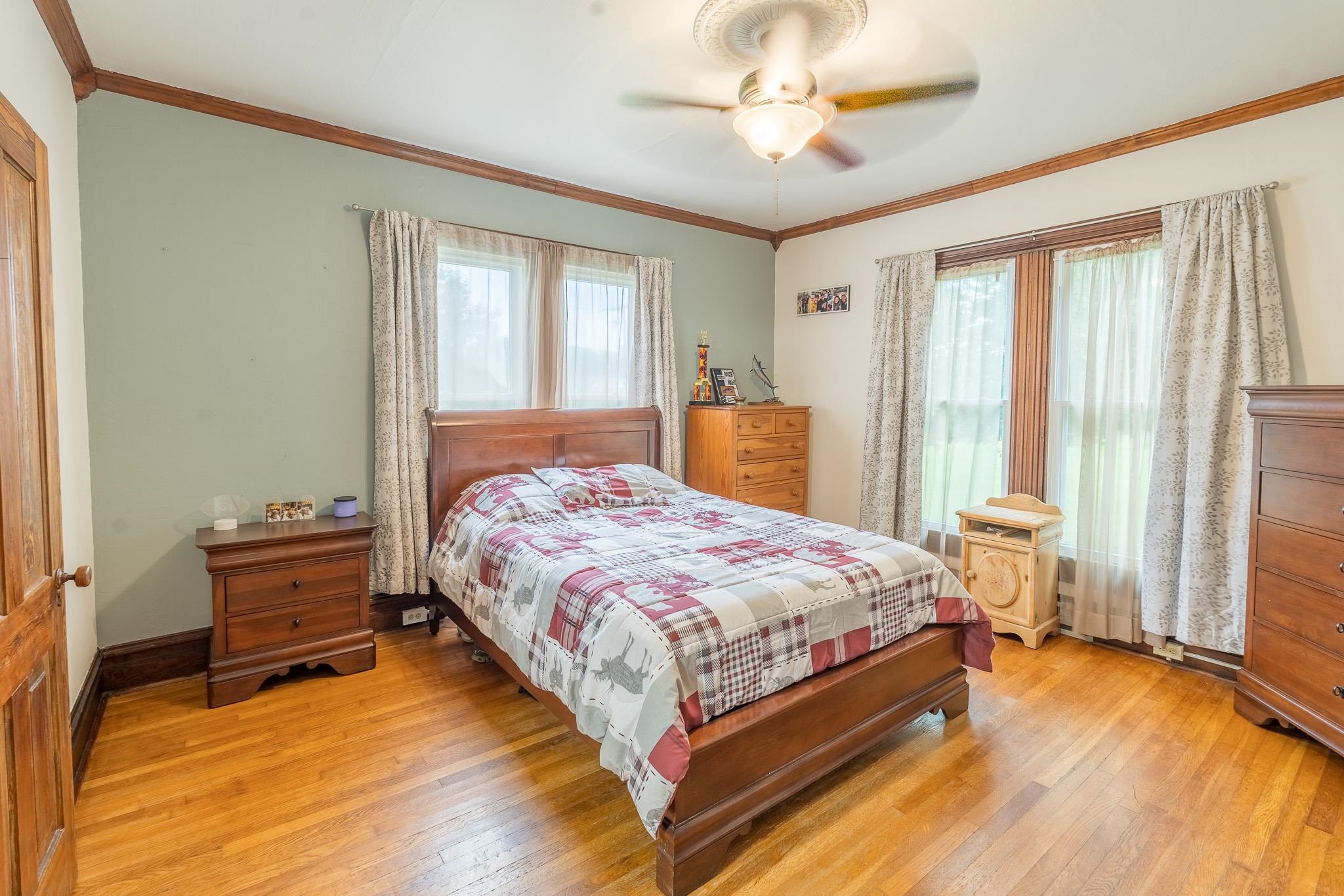218 Richmond Avenue Rural Retreat VA 24368