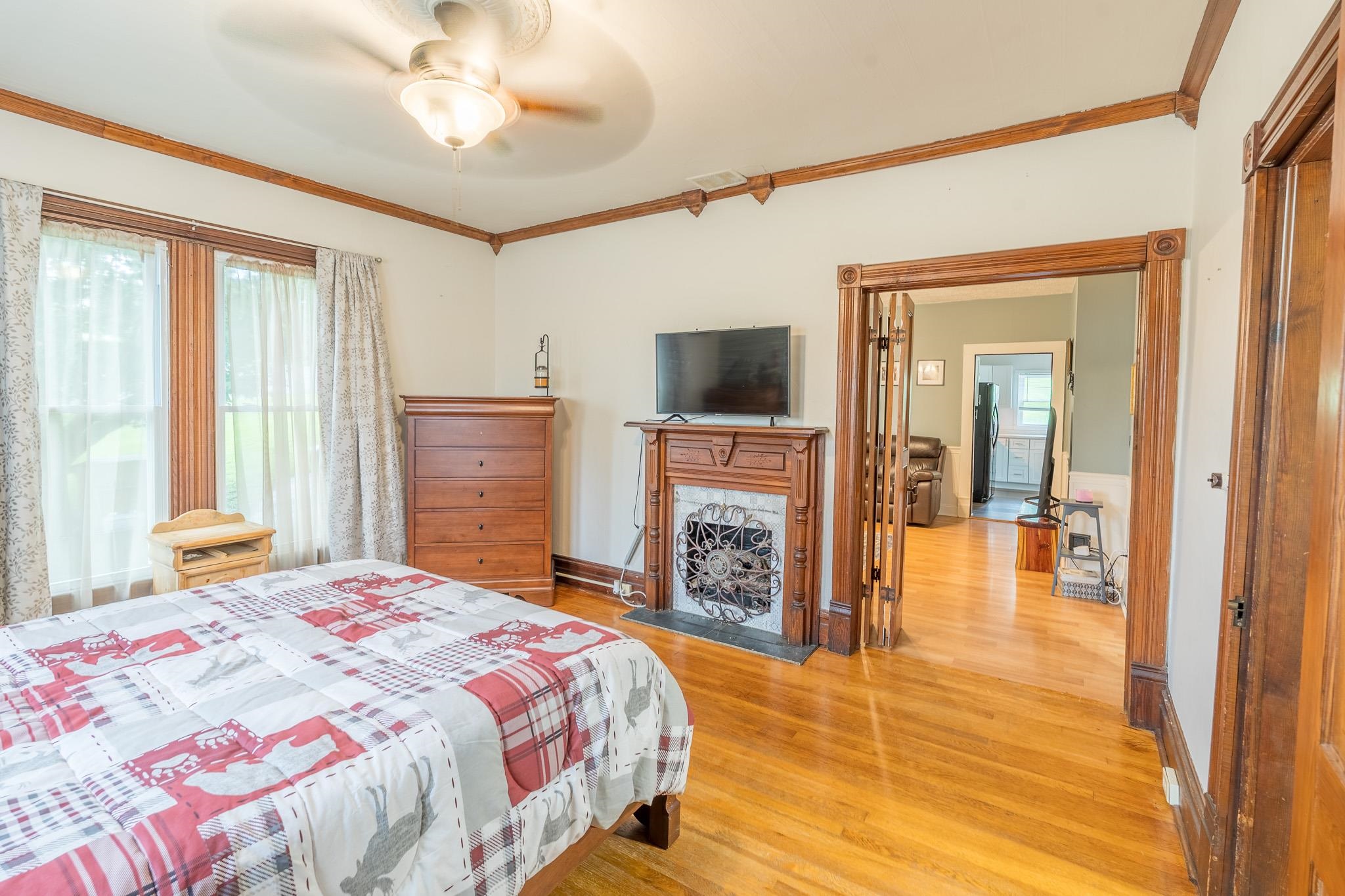 218 Richmond Avenue Rural Retreat VA 24368