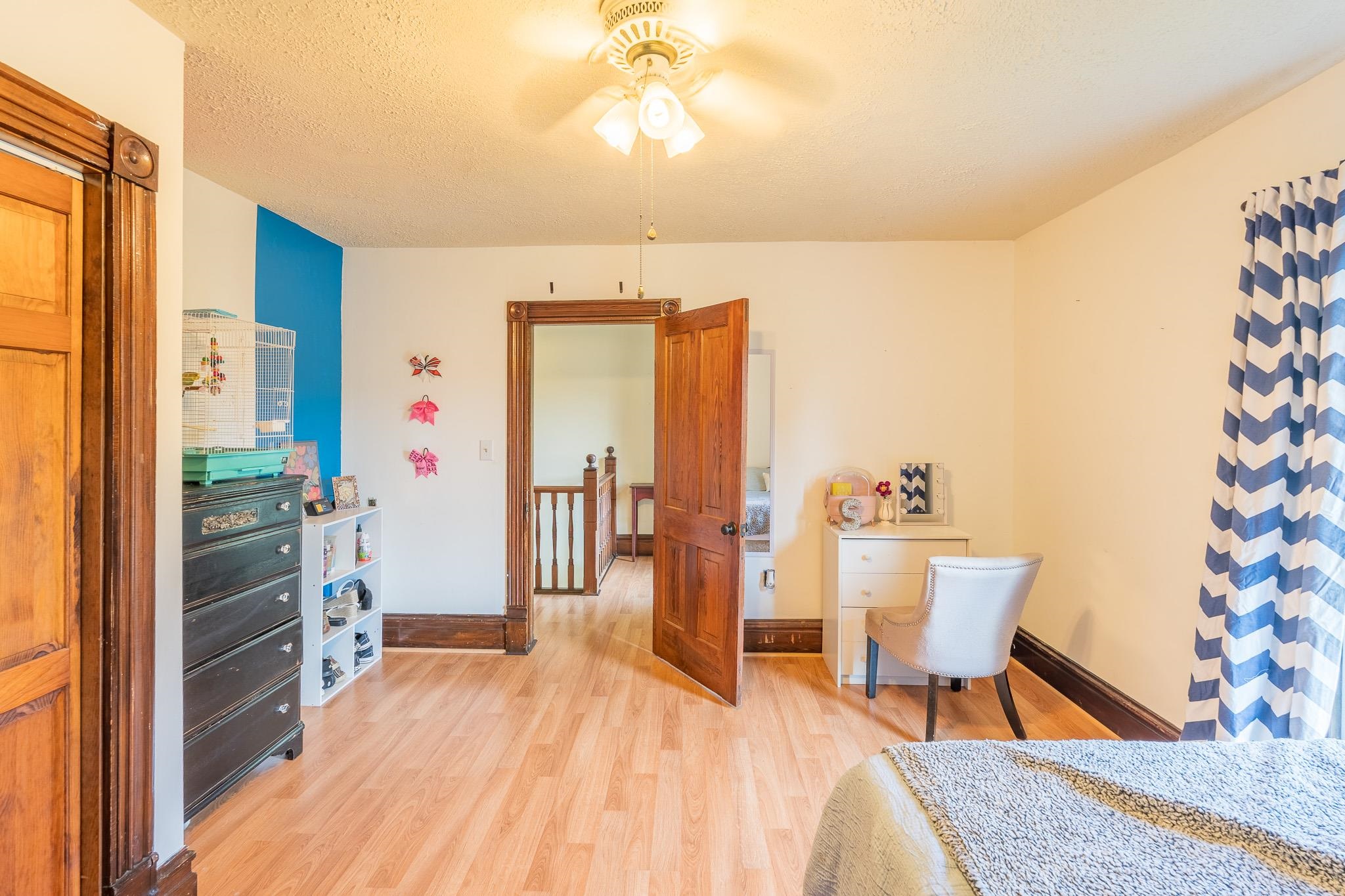 218 Richmond Avenue Rural Retreat VA 24368