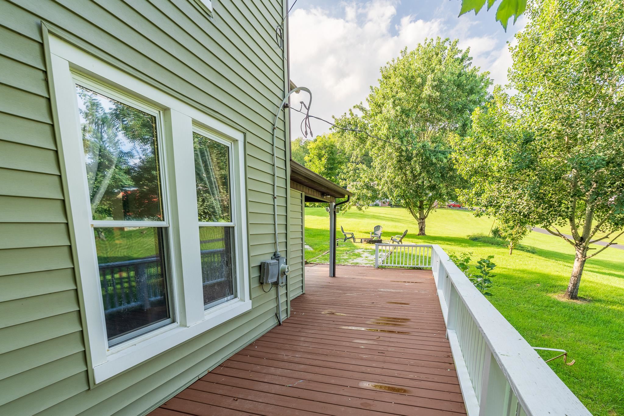 218 Richmond Avenue Rural Retreat VA 24368
