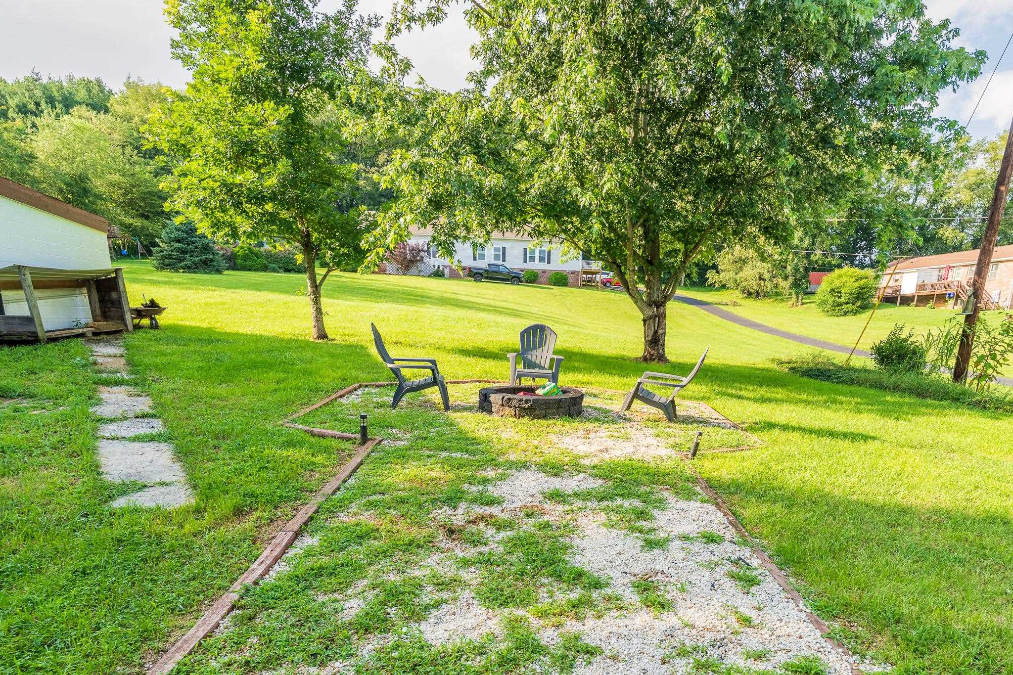 218 Richmond Avenue Rural Retreat VA 24368